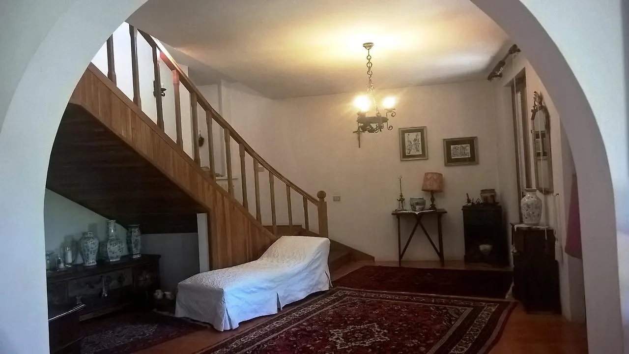 Gasthof Hotel Casa Di Mezzacosta Castiglion Fiorentino