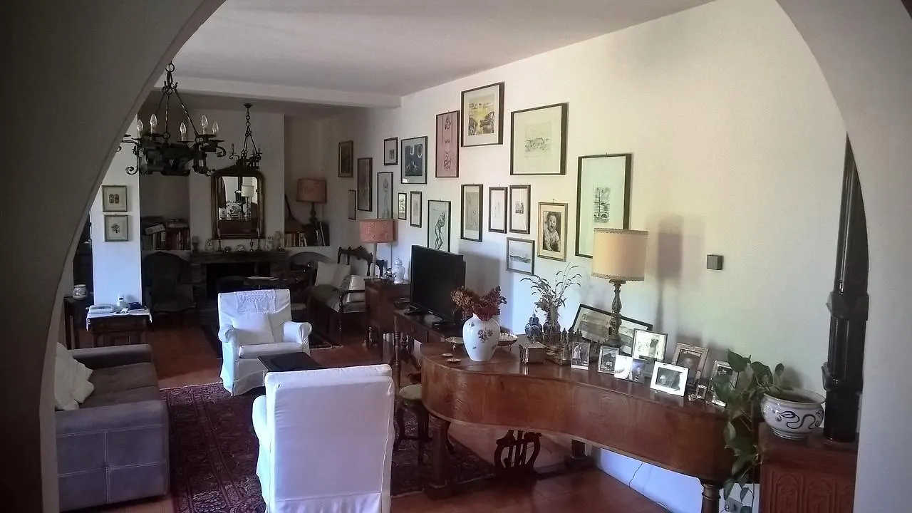 Hotel Casa Di Mezzacosta Castiglion Fiorentino Gasthof