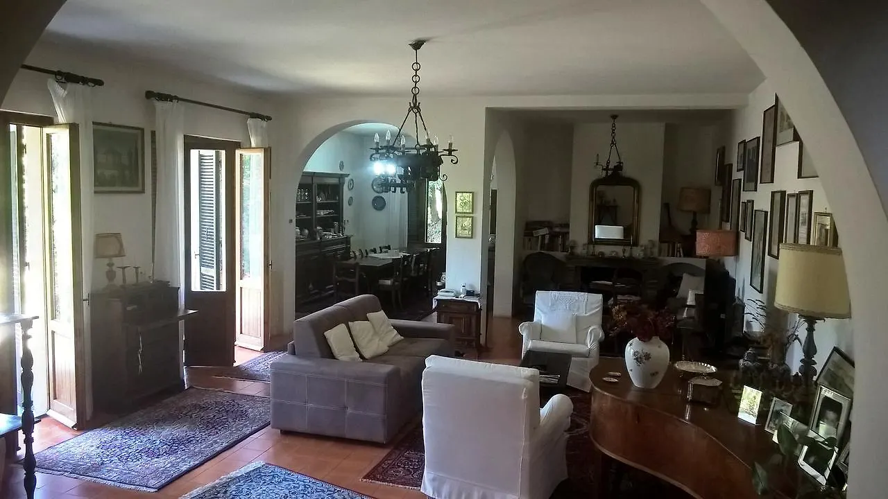 Gasthof Hotel Casa Di Mezzacosta Castiglion Fiorentino