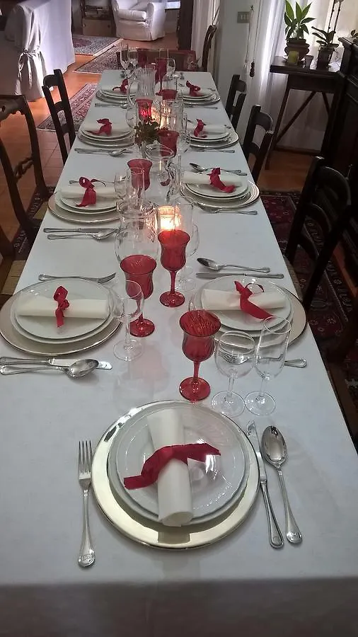 Hotel Casa Di Mezzacosta Castiglion Fiorentino Italien