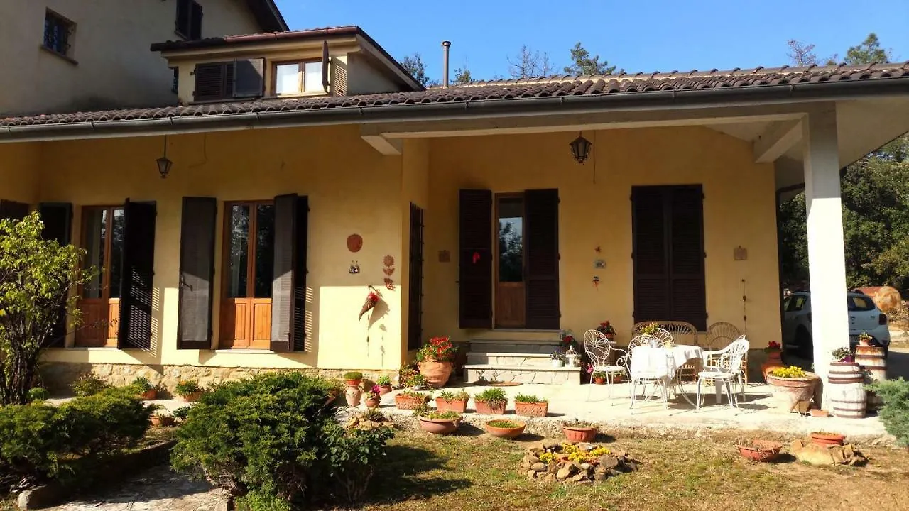 Gasthof Hotel Casa Di Mezzacosta Castiglion Fiorentino